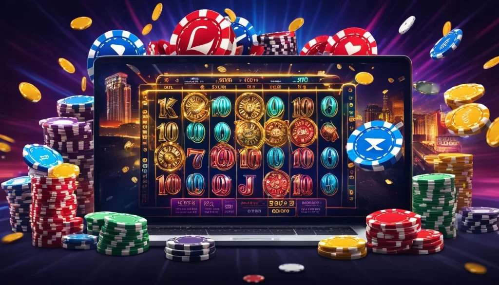 Nền tảng cá cược an toàn và công bằng 789pp