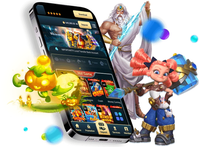 Đội ngũ chuyên gia 789pp link mới