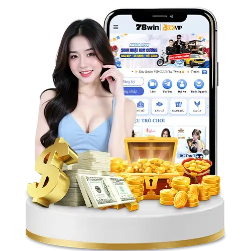 Tiền thưởng chào mừng cho người chơi mới