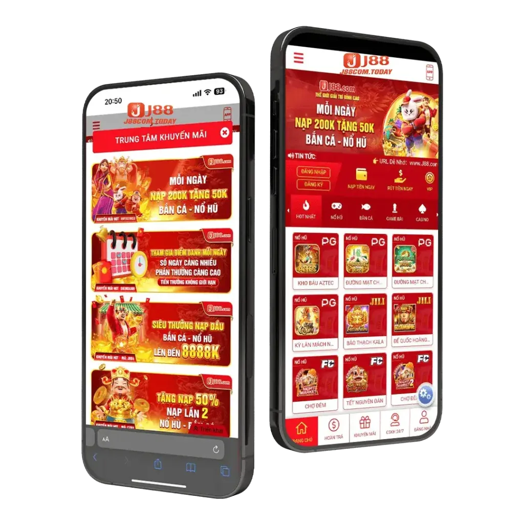 Trải nghiệm cá cược trực tiếp