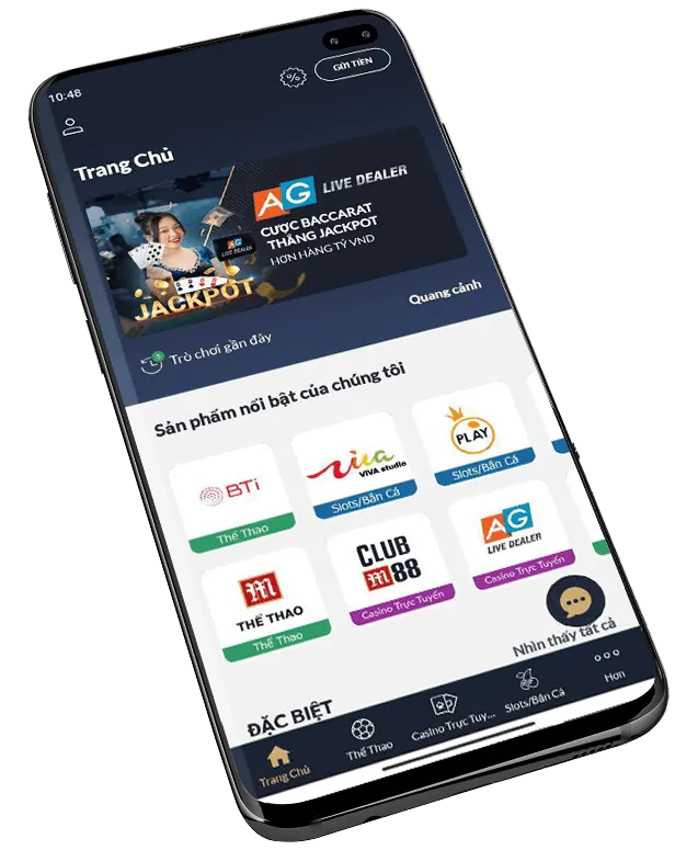 Ví Điện Tử Momo ZaloPay ViettelPay tại 789pp link mới