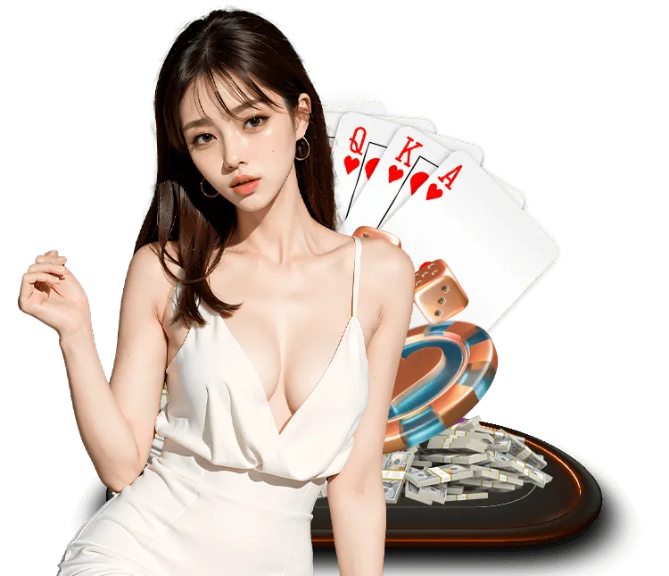 Người chơi tham gia bàn Baccarat trực tuyến với dealer tại 789pp