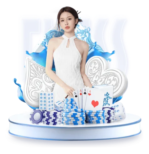 Sân bóng rổ với cột rổ